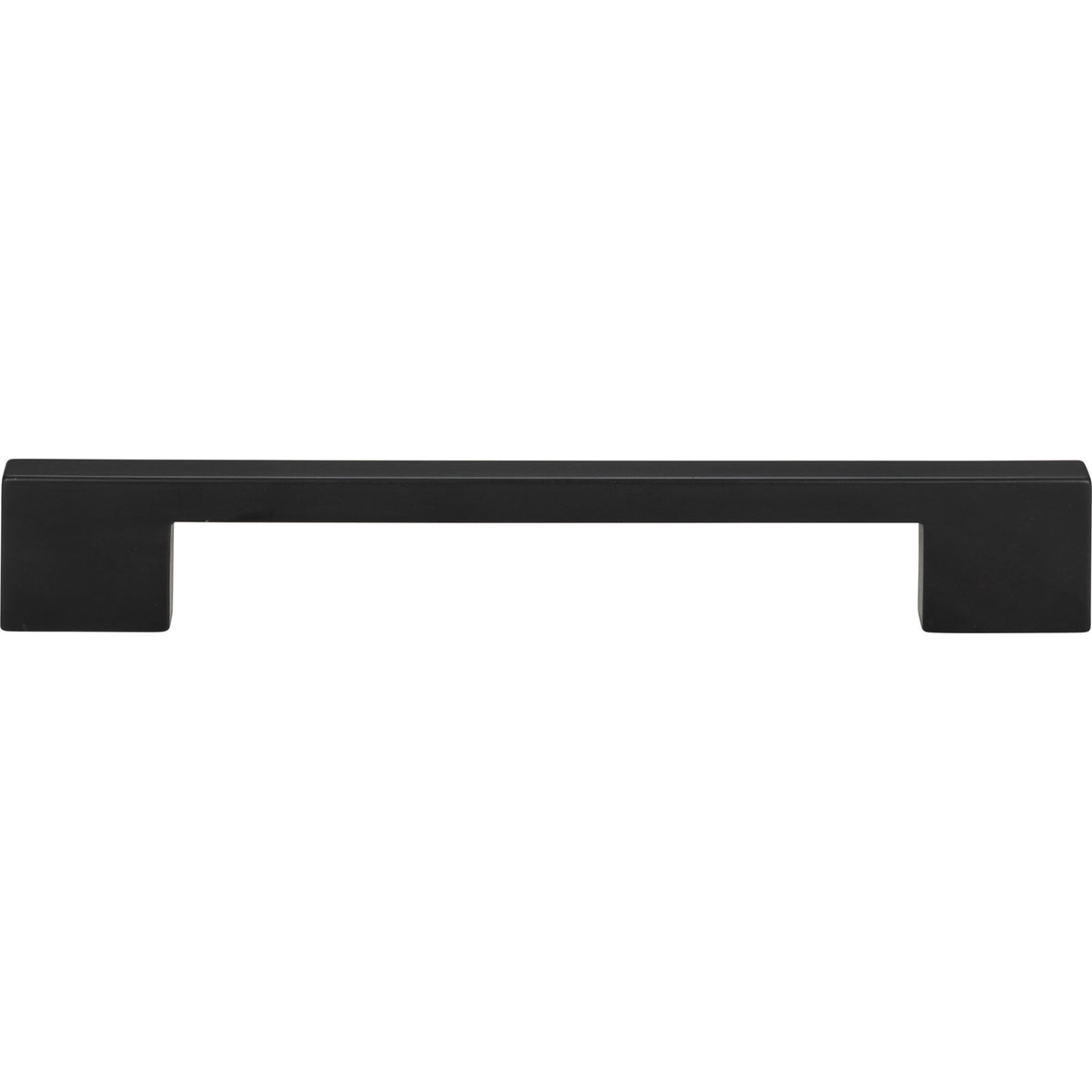 Atlas Thin Square Bar Pull