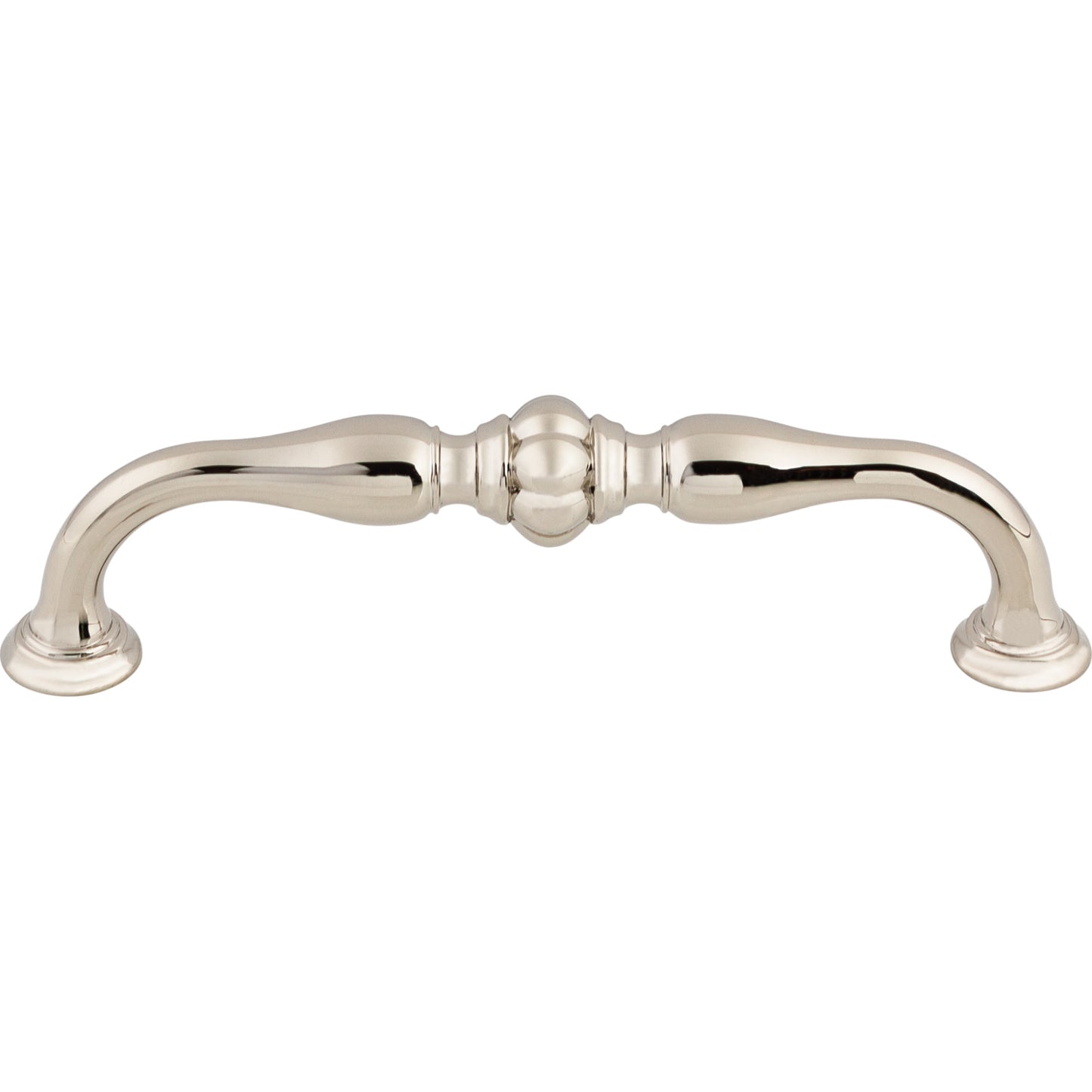 Allington 5 1/16" Center to Center Bar Pull