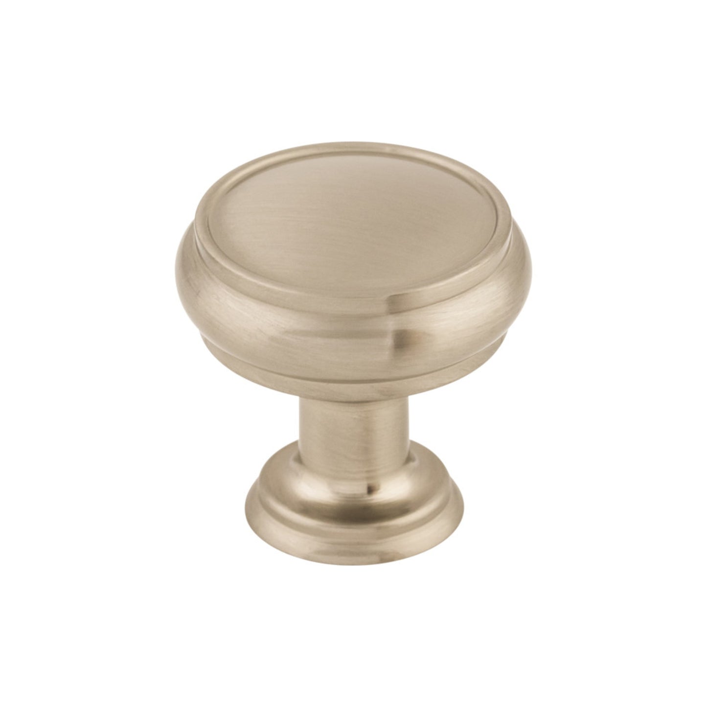 Top Knobs Eden Diameter Round Knob