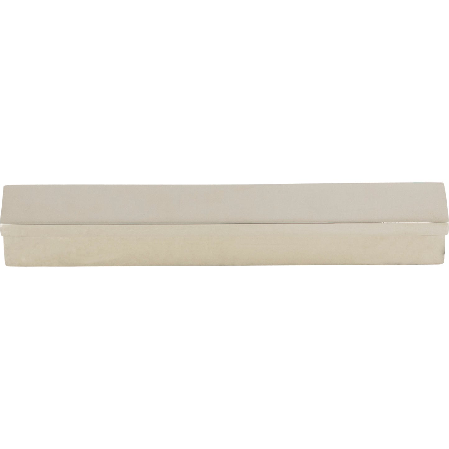Top Knobs Minetta Finger Pull