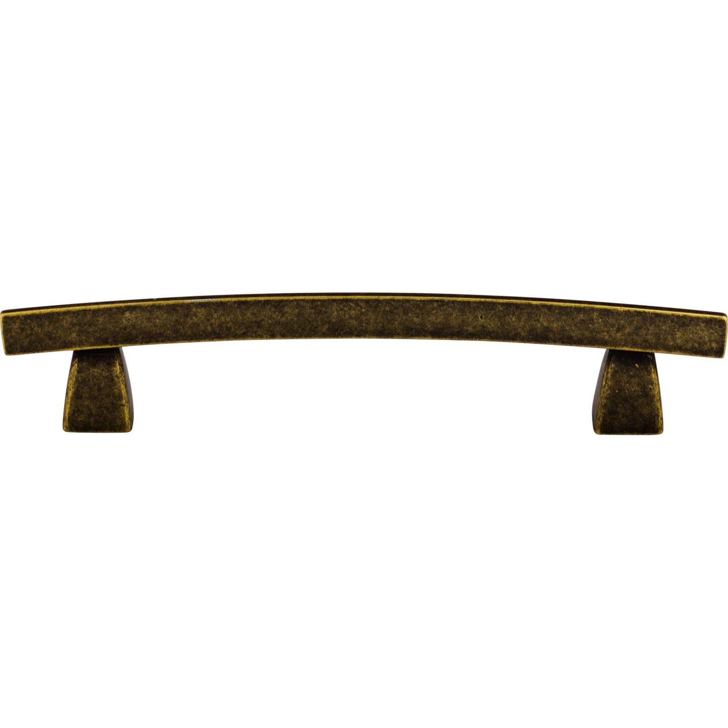 Arched 5" Center to Center Bar Pull