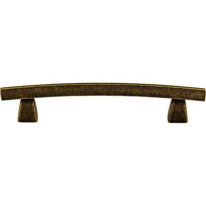 Top Knobs Arched Bar Pull