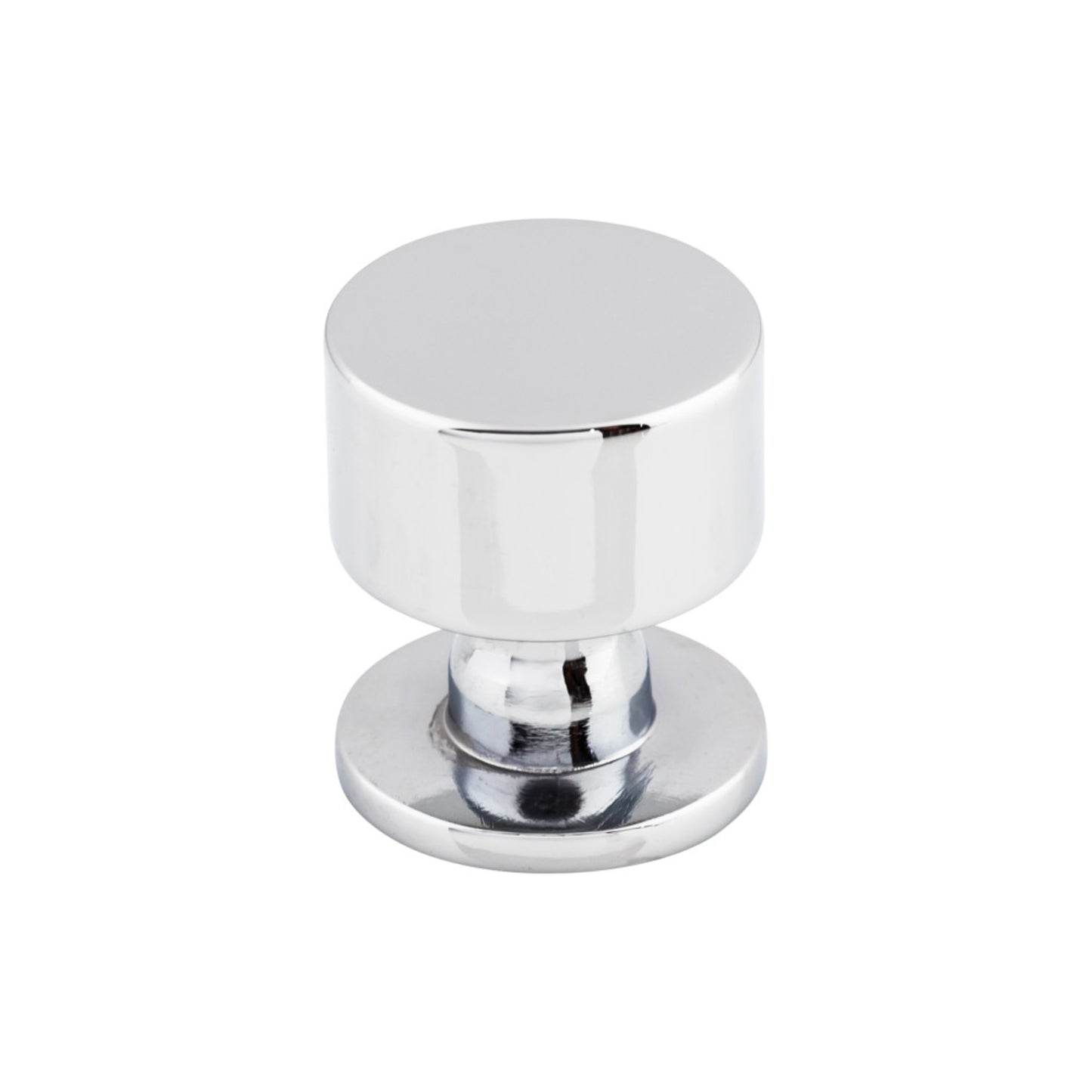 Top Knobs Lily Diameter Round Knob
