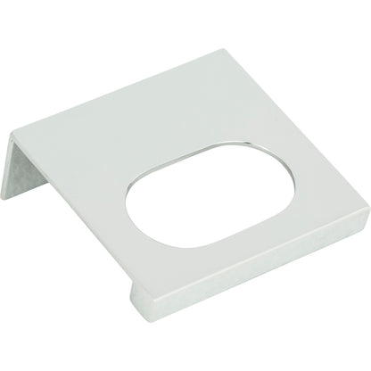Atlas Modern Square Finger Pull