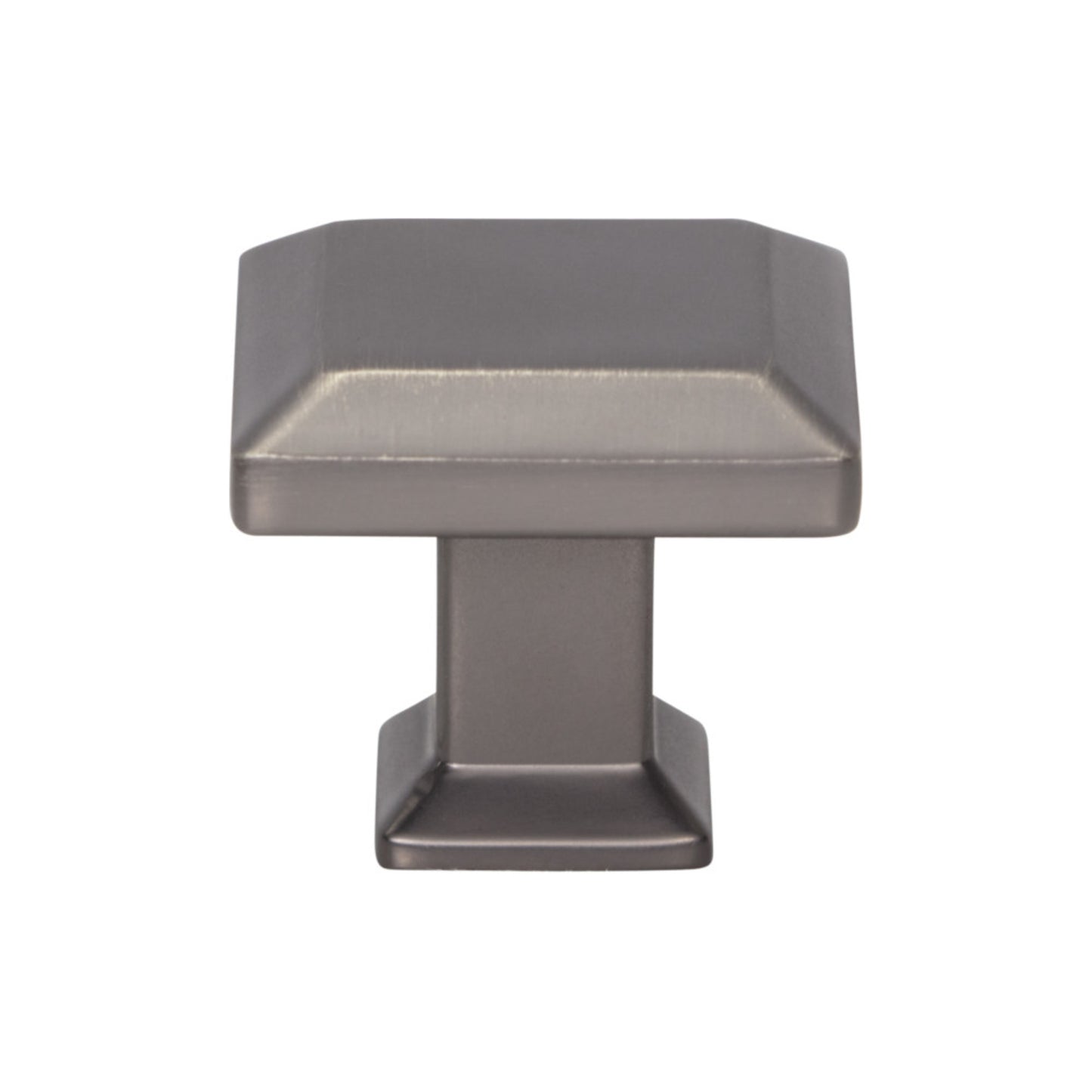 Sweetbriar Lane 1 1/4" Length Square Knob