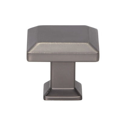 Atlas Sweetbriar Lane Length Square Knob