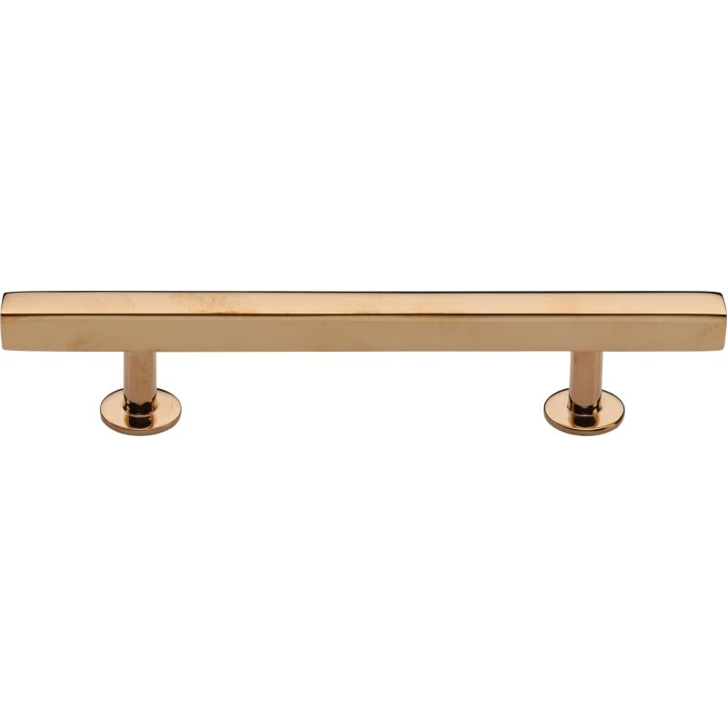 Square Profile Bar Cabinet Pull