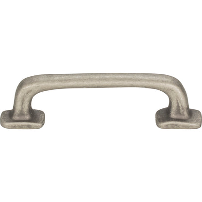 Atlas Distressed Bar Pull