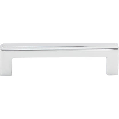 Top Knobs Podium Bar Pull