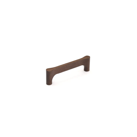 Ashley Norton Designer Wood Claros Cabinet Pull