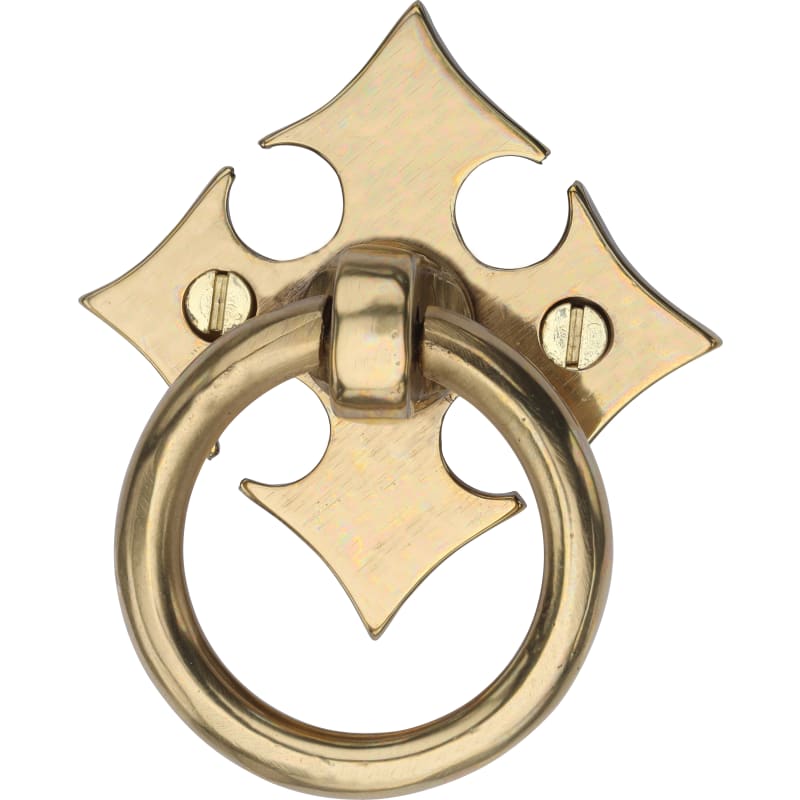 Gothic Drop Pull