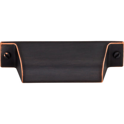 Top Knobs Channing Cup/Bin Pull