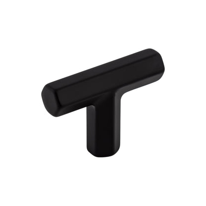 Top Knobs Lydia Length Geometric Knob