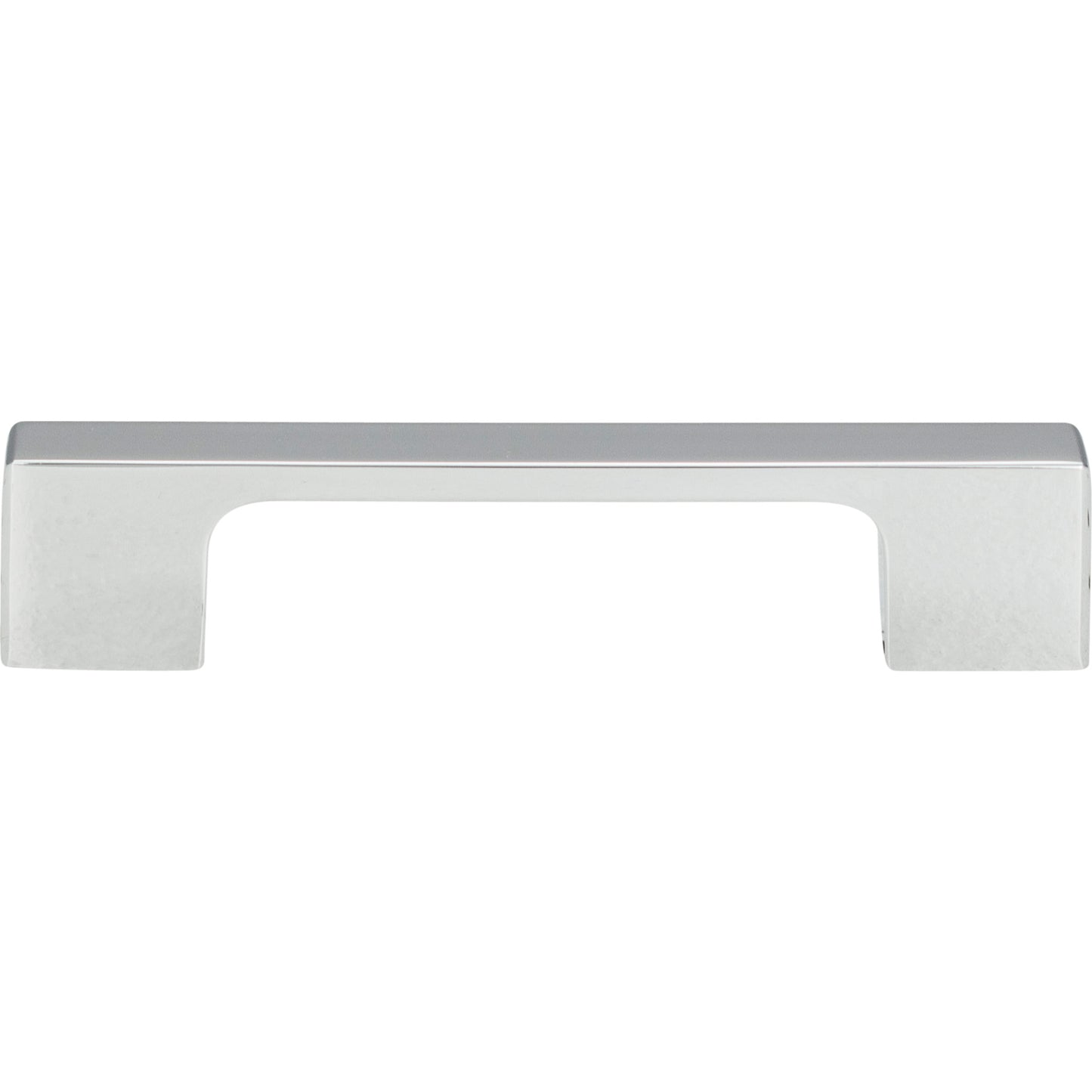 Thin Square 3 3/4" Center to Center Bar Pull