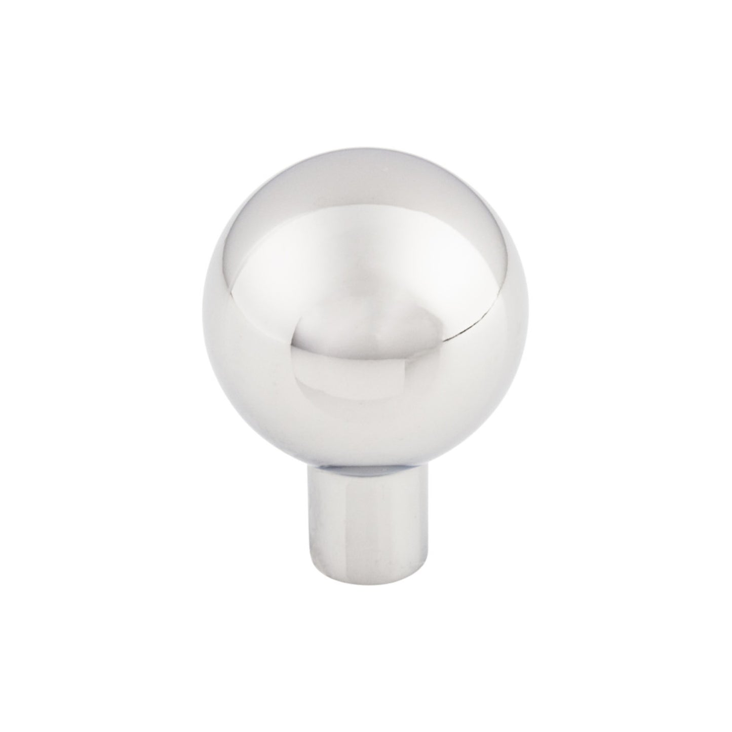 Top Knobs Brookline Diameter Round Knob