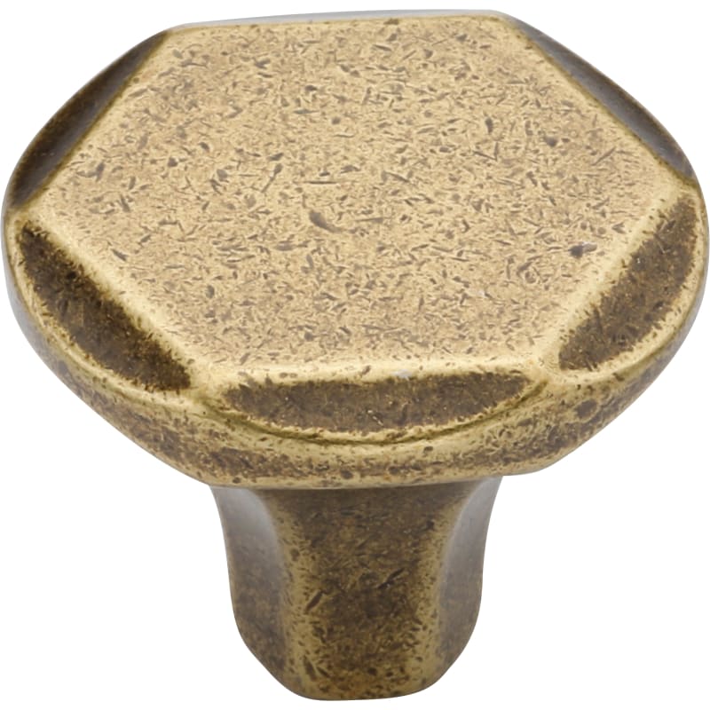 Parisian Hex Cabinet Knob