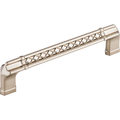 Top Knobs Tower Bridge Bar Pull