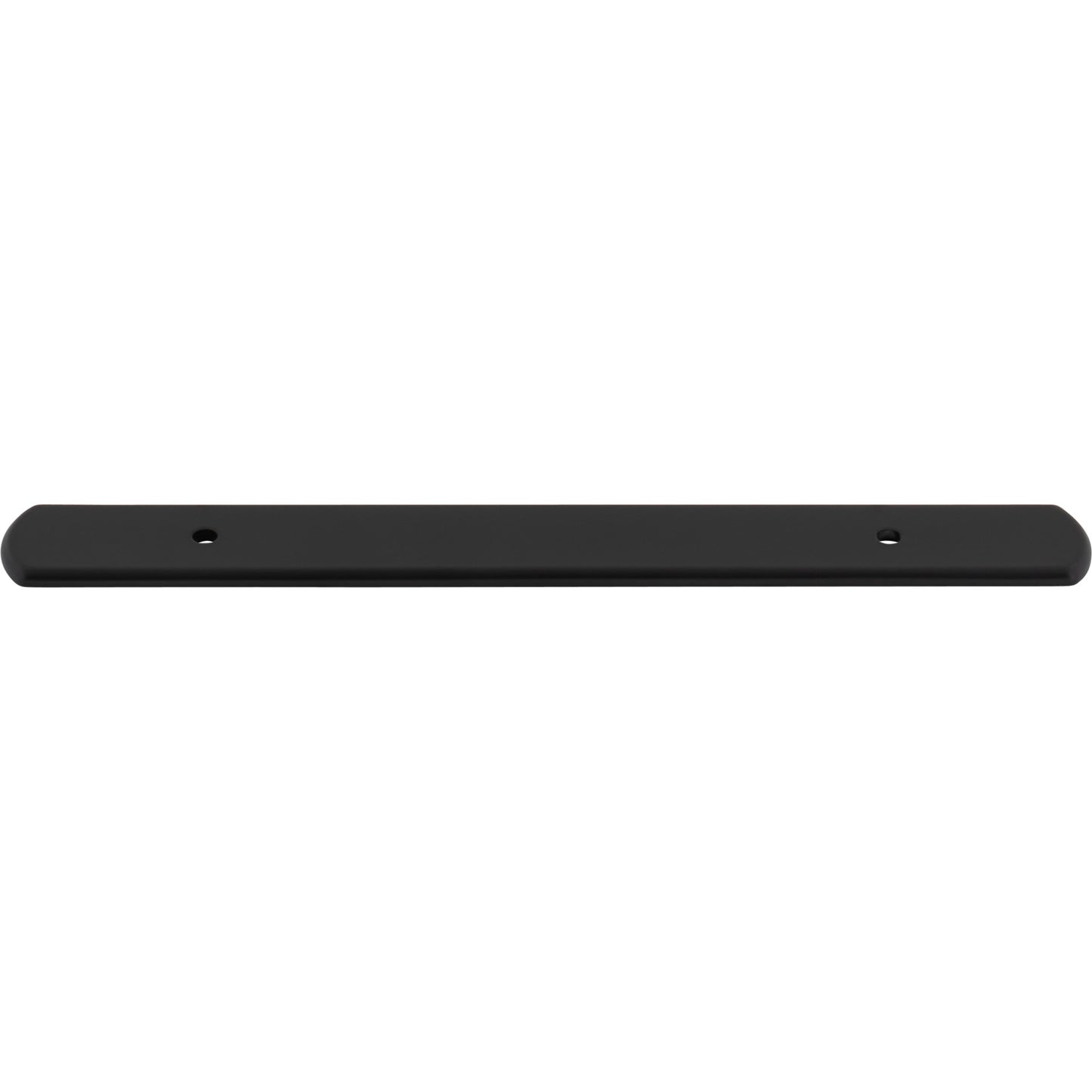 Top Knobs Wescott Pull Backplate
