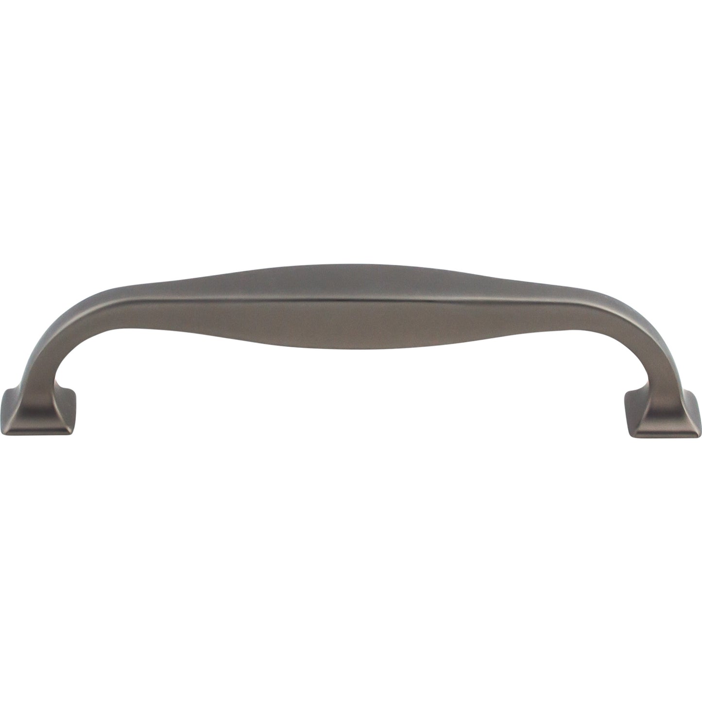 Contour 5 1/16" Center to Center Bar Pull