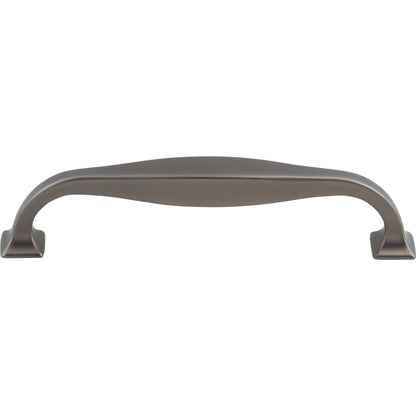 Top Knobs Contour Bar Pull