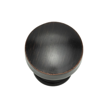 Atlas Browning Diameter Round Knob