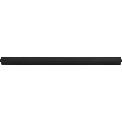 Top Knobs Minetta Finger Pull