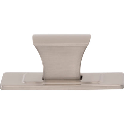 Atlas Zander Length Rectangle Knob