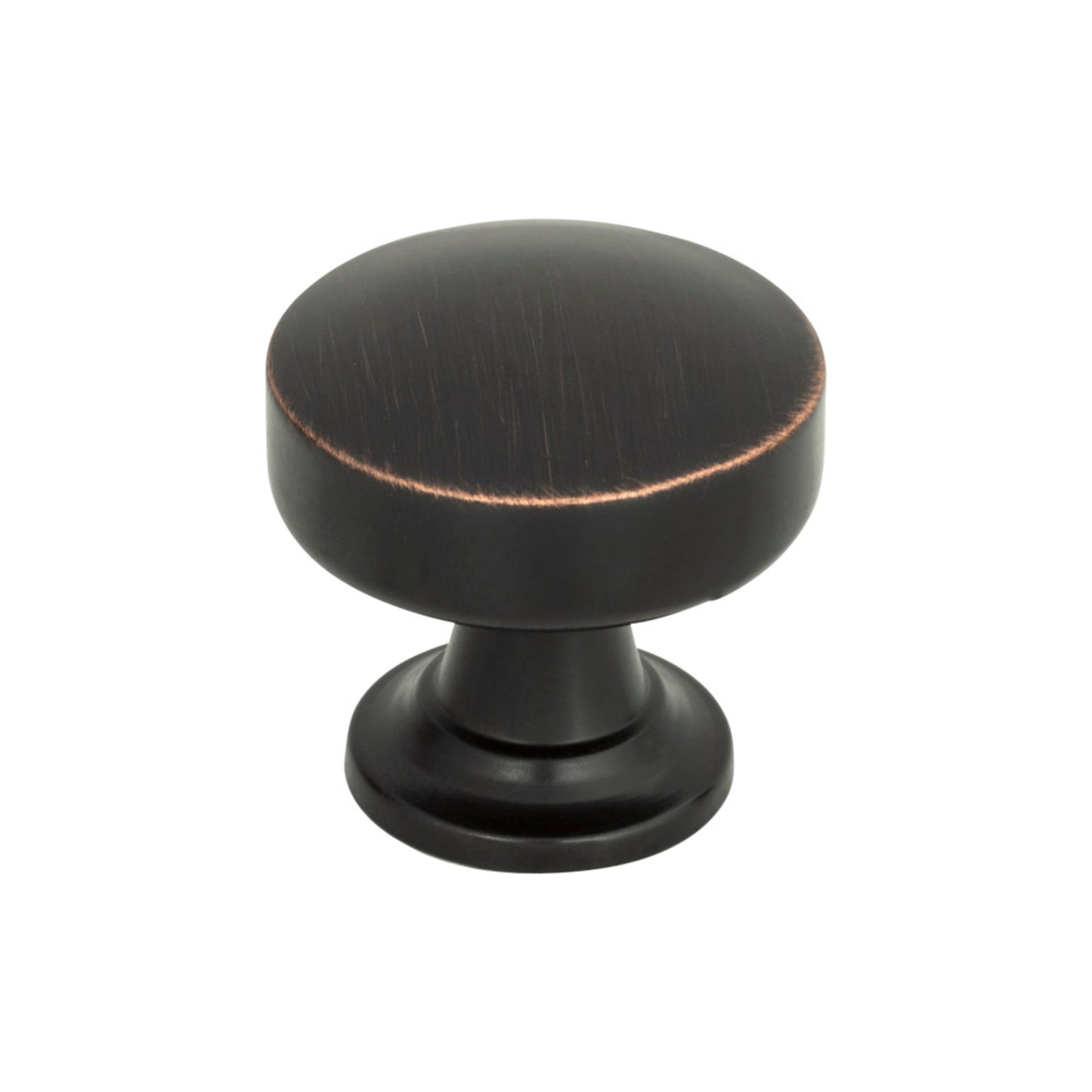 Browning 1 1/4" Diameter Round Knob
