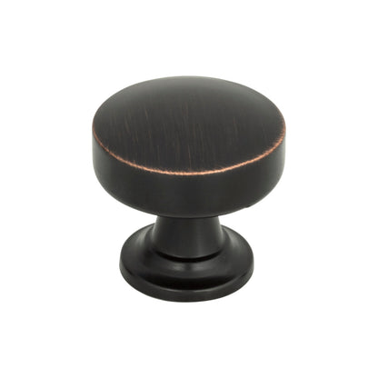 Atlas Browning Diameter Round Knob