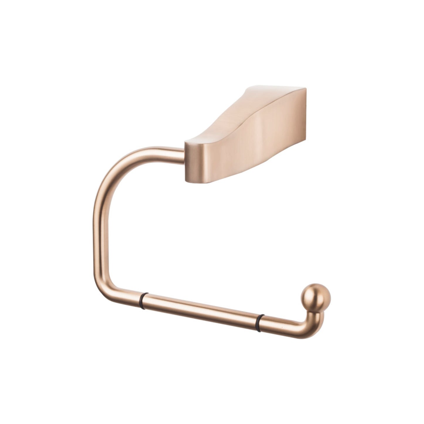 Aqua  Wall Mounted Toilet Paper Holder