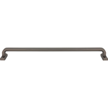 Top Knobs Harrison Bar Pull