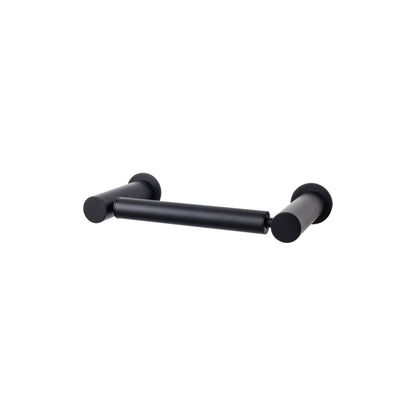 Top Knobs Hopewell Bath Wall Mounted Toilet Paper Holder