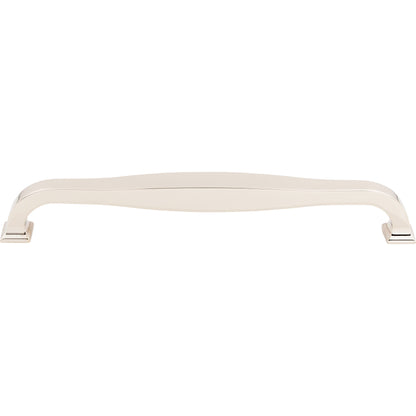 Top Knobs Contour Bar Pull