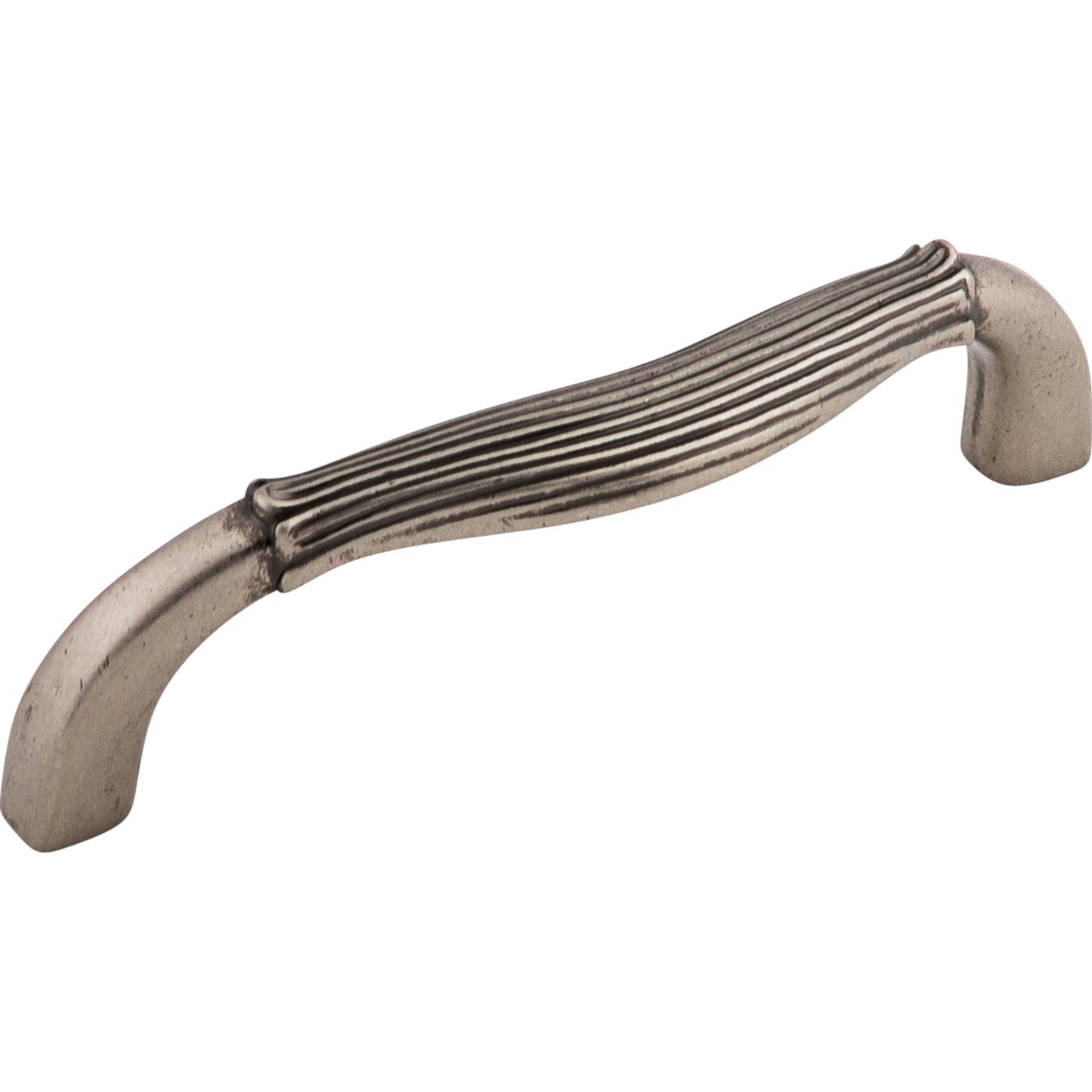 Top Knobs Bow Bar Pull