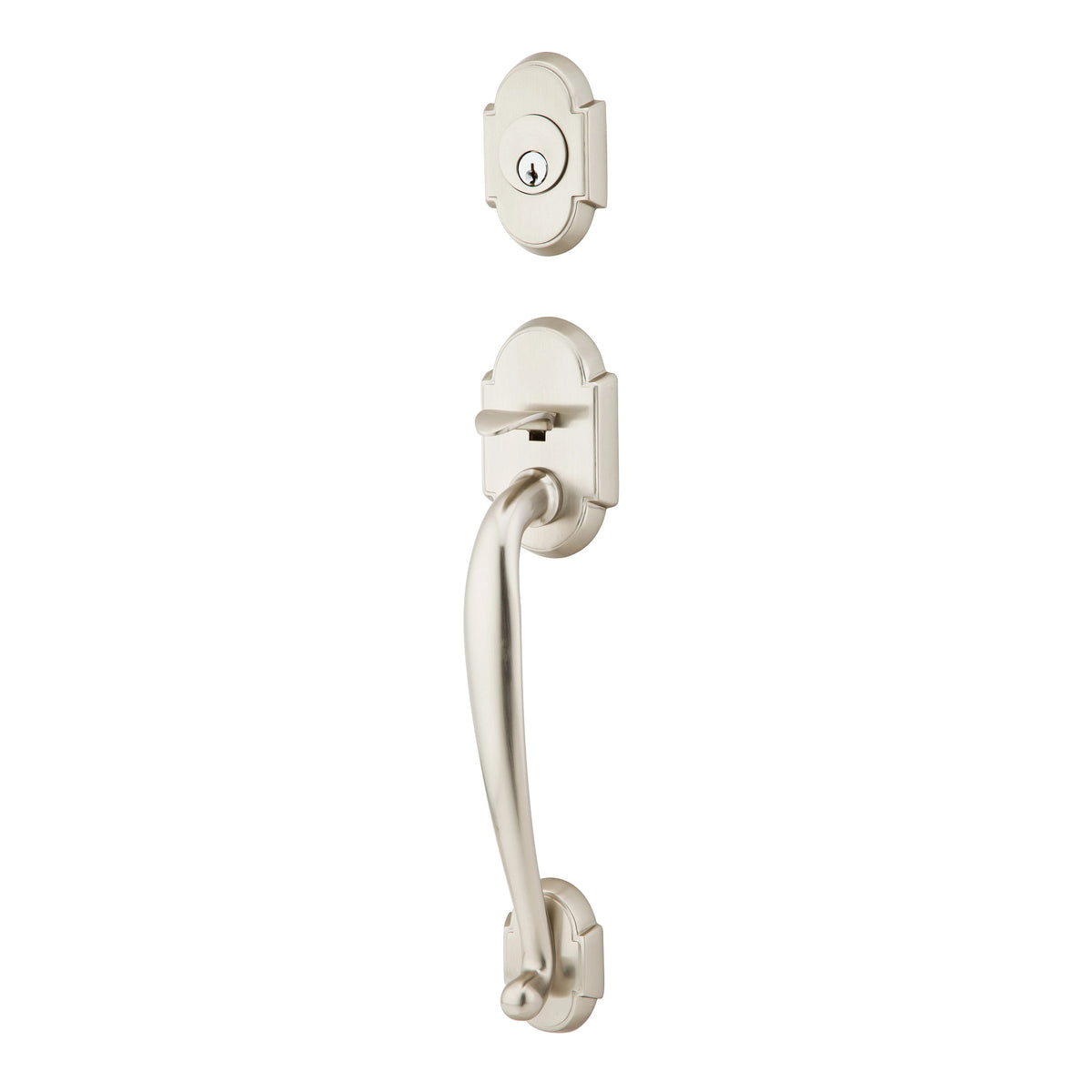 Nashville Sectional Tubular Entry Set