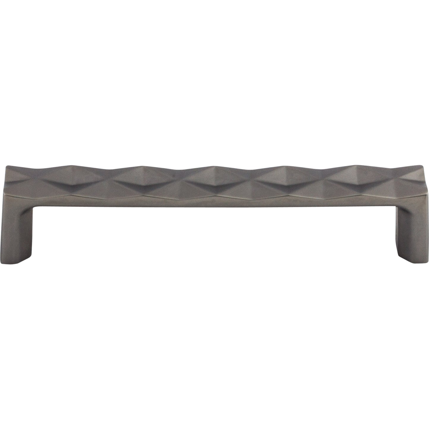 Top Knobs Quilted Bar Pull