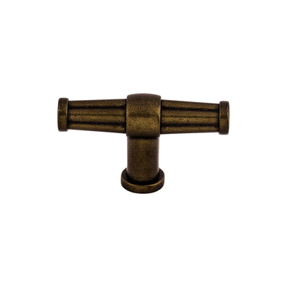 Top Knobs Luxor Length Bar Knob