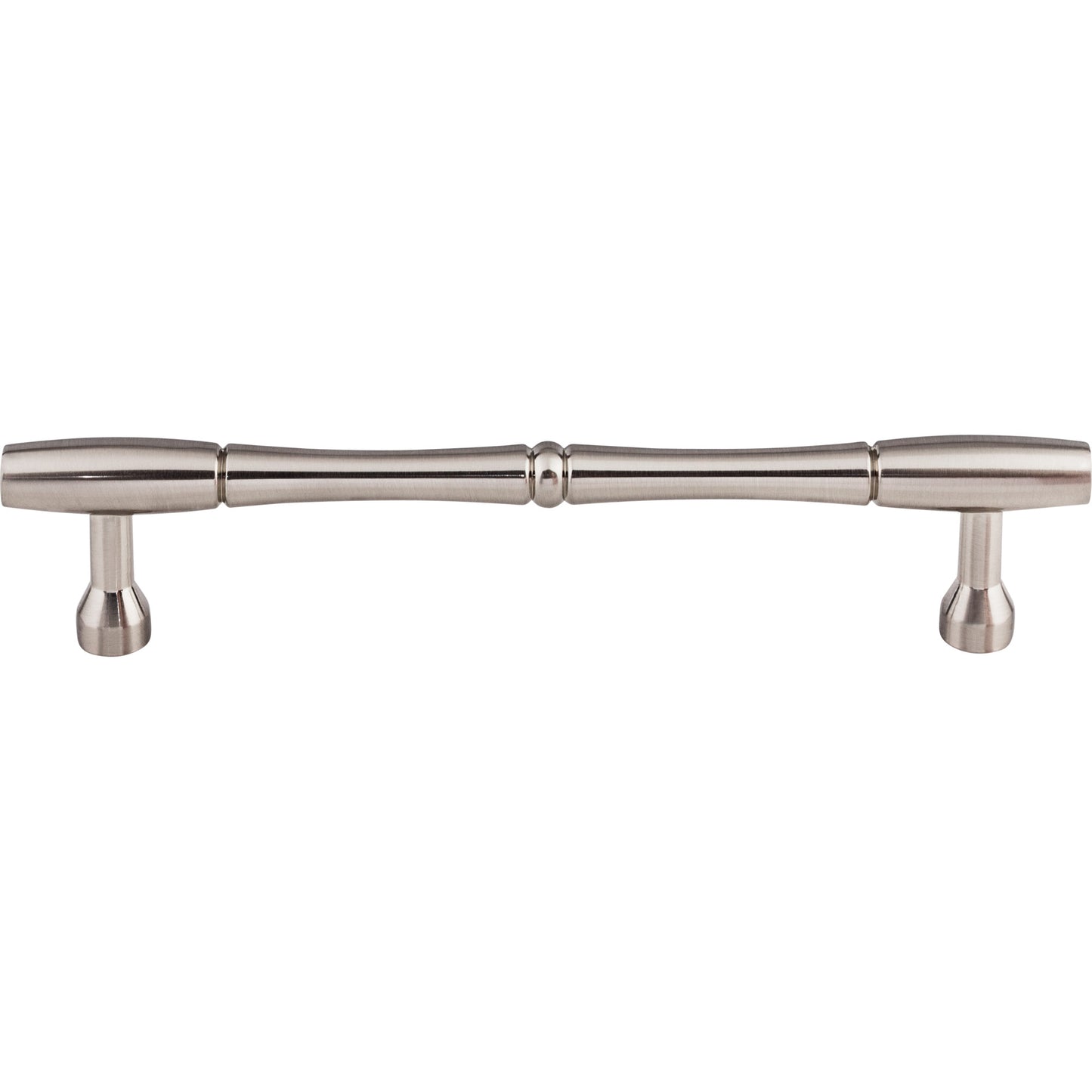 Top Knobs Nouveau Bamboo Bar Pull