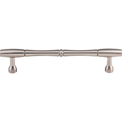 Top Knobs Nouveau Bamboo Bar Pull