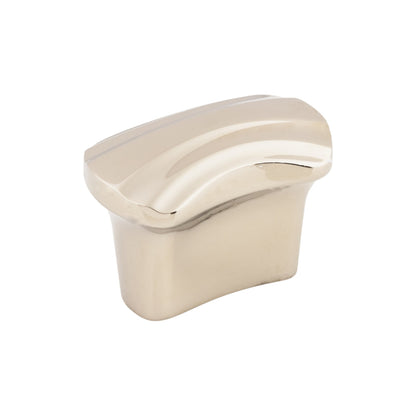 Top Knobs Victoria Falls Rectangle Knob