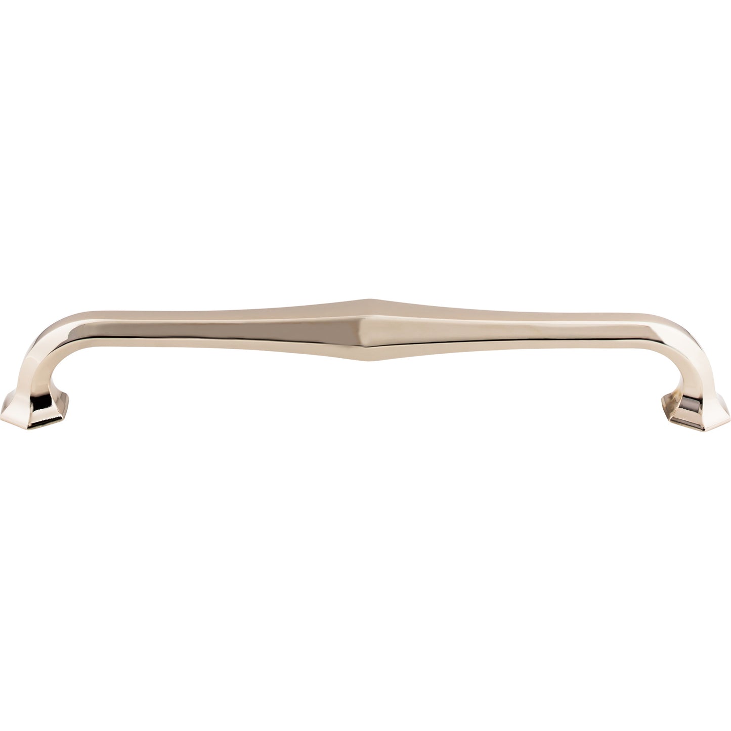 Top Knobs Spectrum Bar Pull