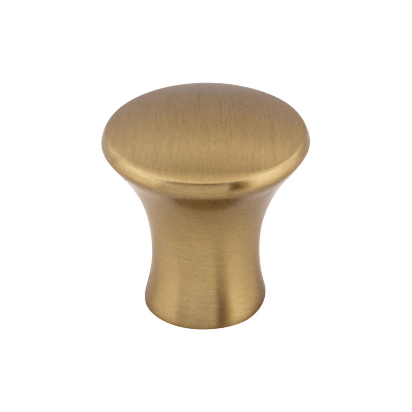 Top Knobs Oculus Diameter Round Knob