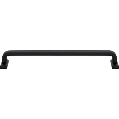 Top Knobs Harrison Bar Pull