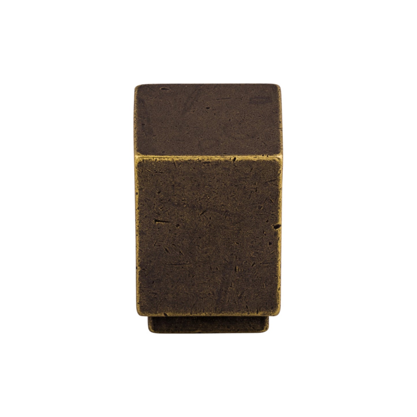 Top Knobs Linear Length Square Knob