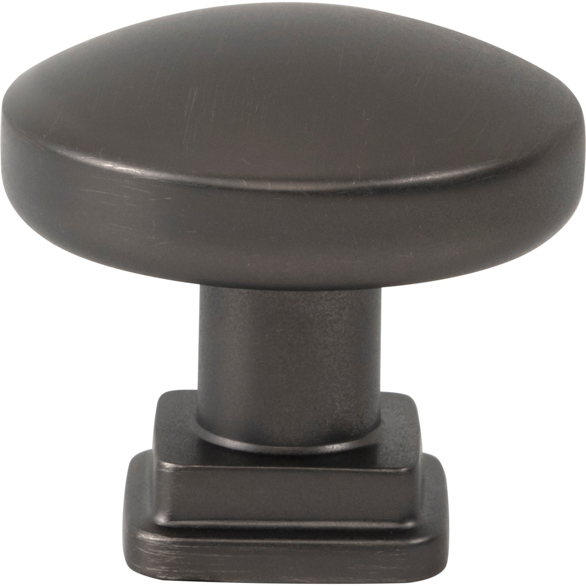 Atlas Kimberton Length Round Knob
