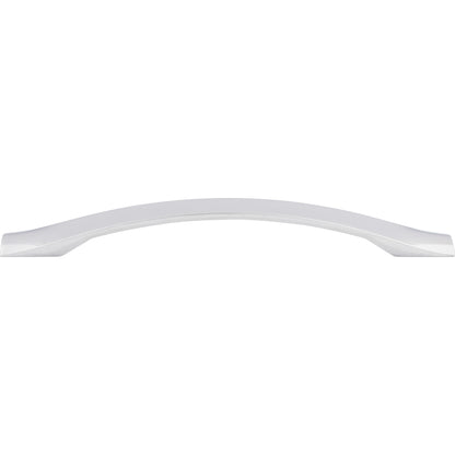 Top Knobs Crest Bar Pull