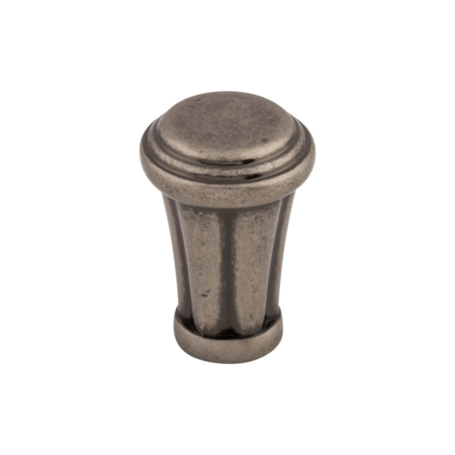Luxor 7/8" Diameter Round Knob