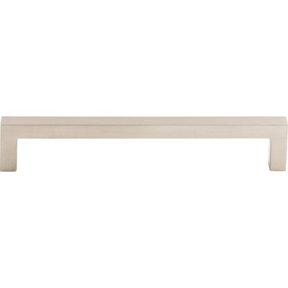 Top Knobs Square Bar Pull