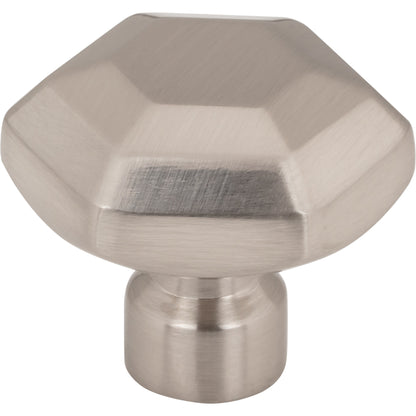 Top Knobs Dustin Length Geometric Knob