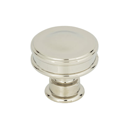 Atlas Oskar Diameter Round Knob